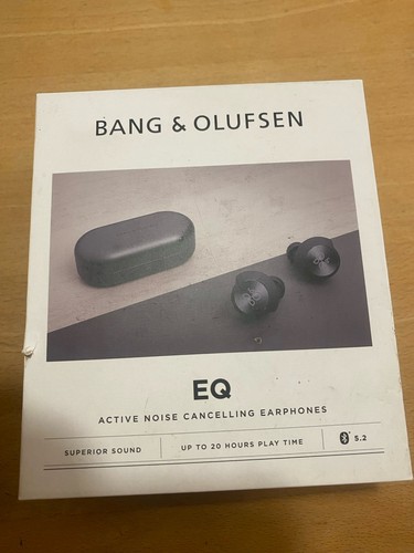 Bang olufsen beoplay eq - bang,