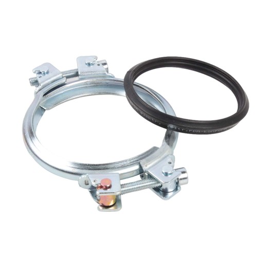 Pellet spannring 100 für - pellet-spannring,