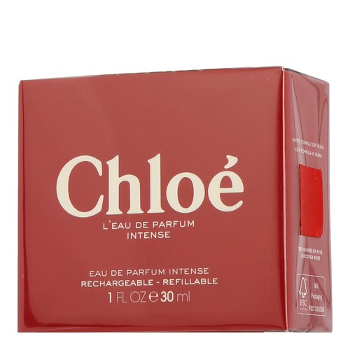 Chloé edp intense - chloé, l'edp