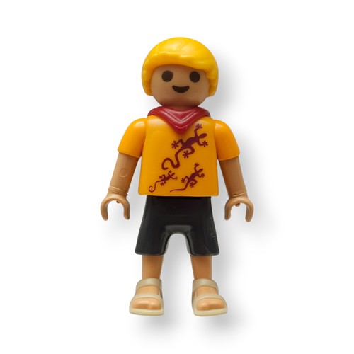 Playmobil figur junge kind - playmobil,