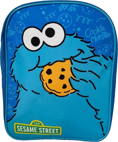 Sesamstraße krümelmonster - sesamstraße,