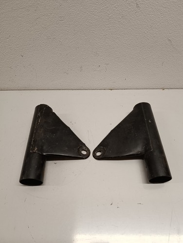 Lampenhalter - mz,