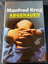 Manfred Krug / Abgehauen