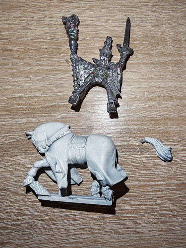 Warhammer fantasy old world - warhammer,
