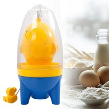 Manueller Eigelb Shaker