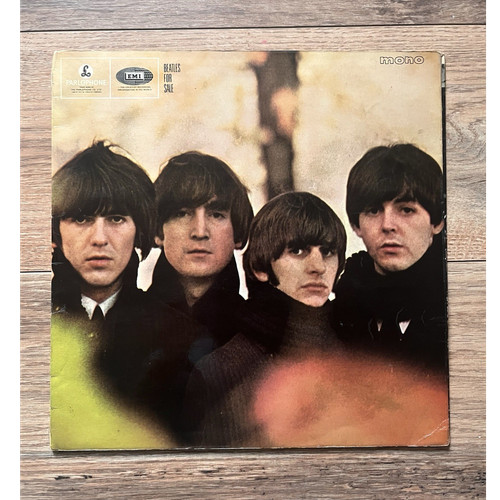 The beatles - the, for