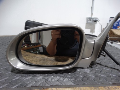 Mercedes original spiegel - original,