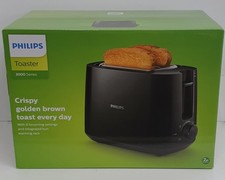 Philips HD2581/90, 2 Scheiben
