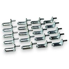 4-20x Bodenträger · für