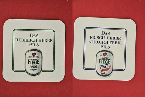 Fiege moritz brauerei - fiege,