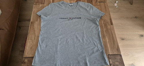 Damen tommy hilfiger shirt - damen,