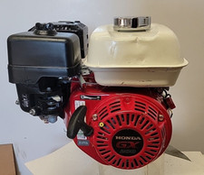 5.5HP GX200 Honda Engine 3/4"