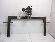 Anhängerkupplung mit E-Dose nicht abnehmbar passt für OPEL INSIGNIA 1.8 E3068