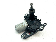 Mini Cooper Clubman S R55 Heckwischermotor Wischermotor links hinten 7168153✅