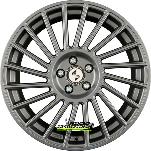 Etabeta venti anthracite - etabeta, venti-r