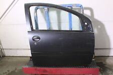 Citroen C1 1.0 50kW Beifahrertür Tür vorne rechts KTA 1E0 Dark Grey Grau Mica