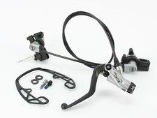 Magura hs33 evo vorderrad - evo,