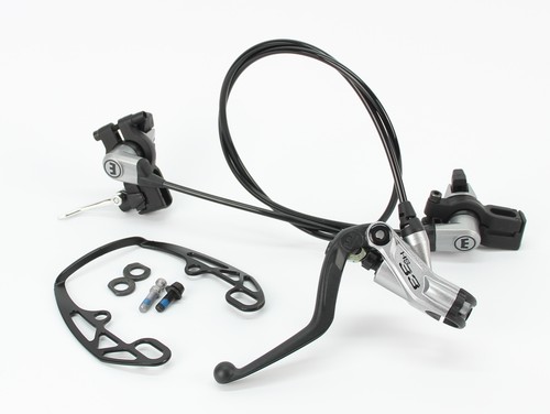 Magura hs33 evo vorderrad - magura, 2