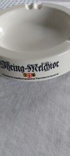 Hobby Sammler Aschenbecher Ihring Melchior Licher Bier Party Raucher Top Ornamin