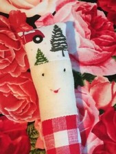 1 Weihnachtsmann Wichtel Nisse