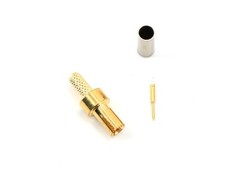 TS9-Stecker für RG 316 Kabel