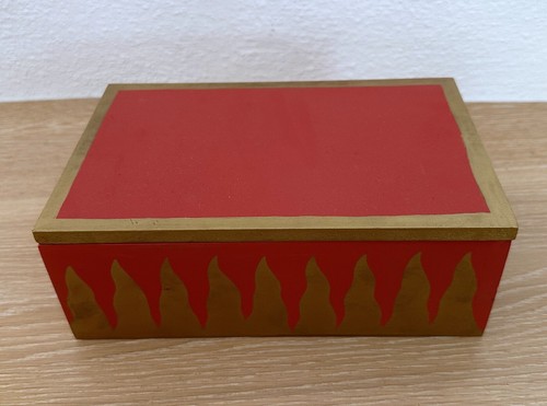 Ikea kleine holzbox - kleine,