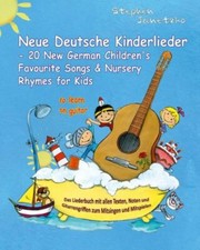 Neue Deutsche Kinderlieder -