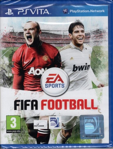 Fifa football vita - football, spiel