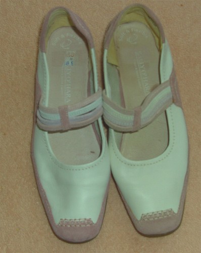 Damen schuhe art ballerina - /,