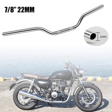 7/8'' 22mm Motorrad Lenker