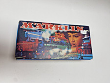 Märklin 3087--- LEERKARTON  /BILDERKARTON # H/203