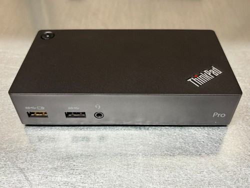 Lenovo thinkpad usb - lenovo,