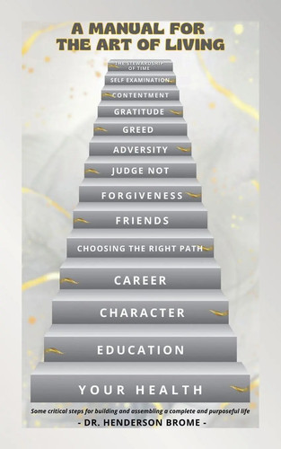 Manual for the - of, living