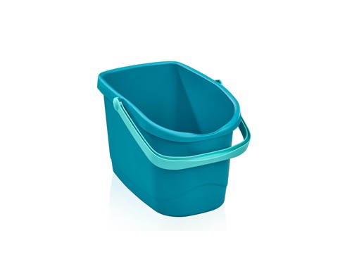 Leifheit eimer power - power, clean