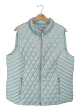 BONITA Steppweste Damen Weste