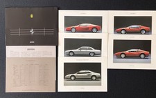 Ferrari 328gtb gts - ferrari, 328gtb/gts