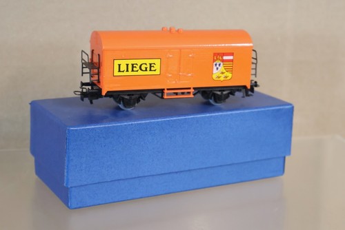 Märklin 4415 - märklin,
