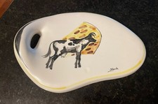 Vallauris Ceramic Cheese