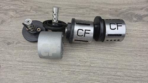 Reely carbon fighter 6 - carbon, 1:6
