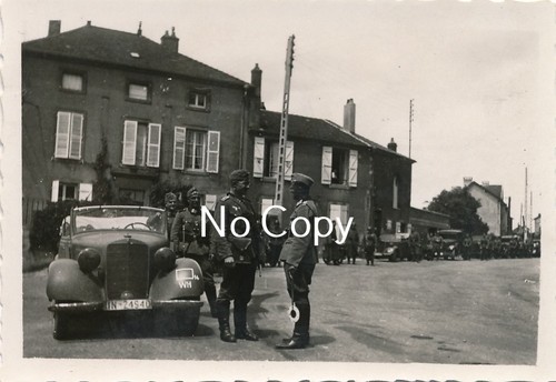 Military foto ww2 france mot - france,