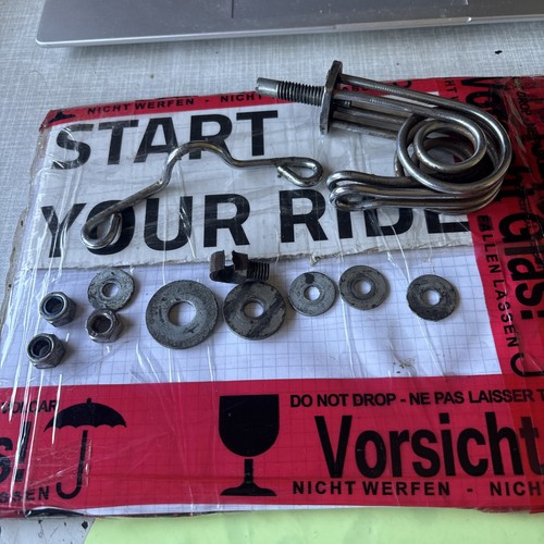 Ledersattel ersatzteile - ledersattel,