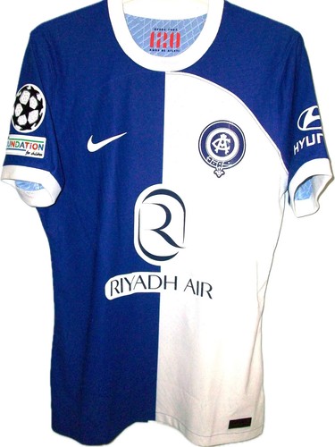 Match shirt atletico madrid - atletico,
