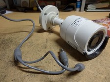 ABUS Analog HD 720p Außenkamera HDCC41500, gebraucht, funktionsfähig