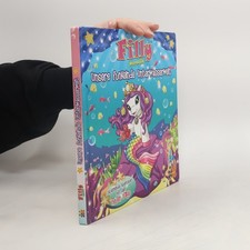 Filly Mermaid - unsere