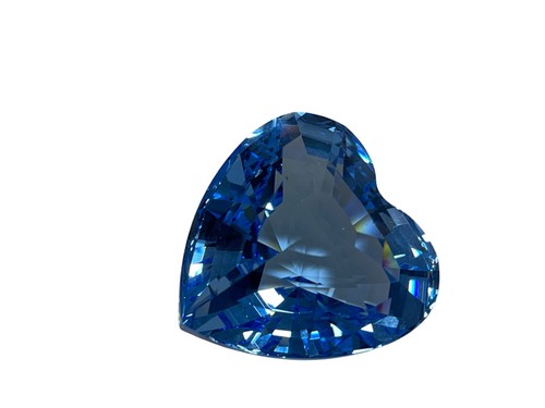 Swarovski figur 210899 herz - swarovski,