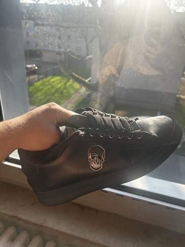 Philipp plein limited edition - philipp,
