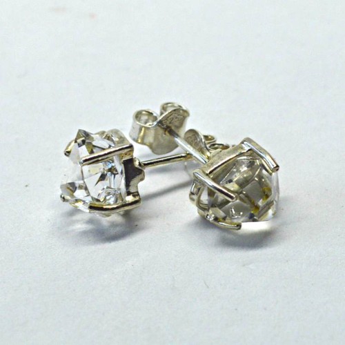 Herkimer diamant quarz - herkimer,
