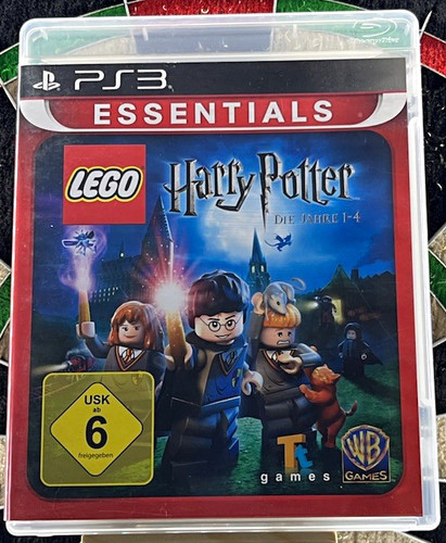 Lego harry potter - lego,