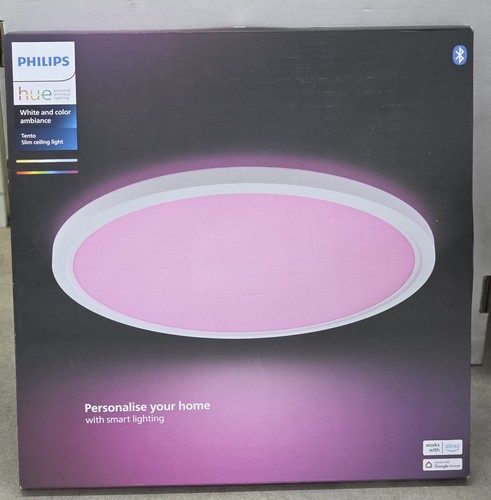 Philips hue tento - tento, xl