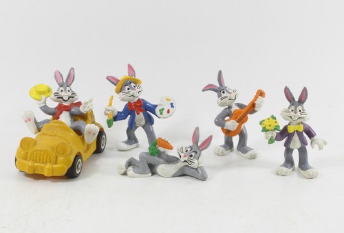 Looney tunes bugs - tunes, ==